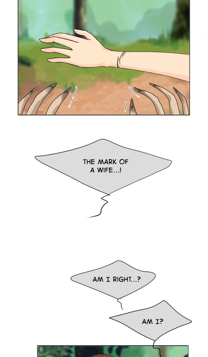 Read Ghost Wife (en) Manga Online