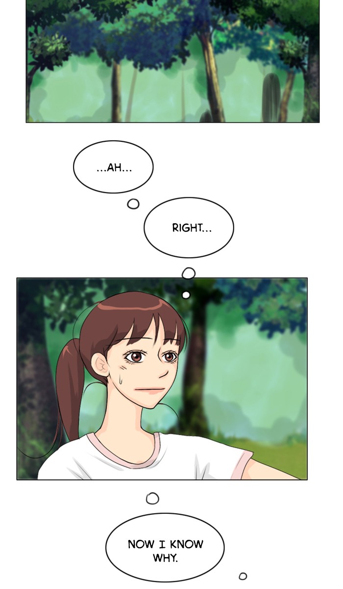 Read Ghost Wife (en) Manga Online