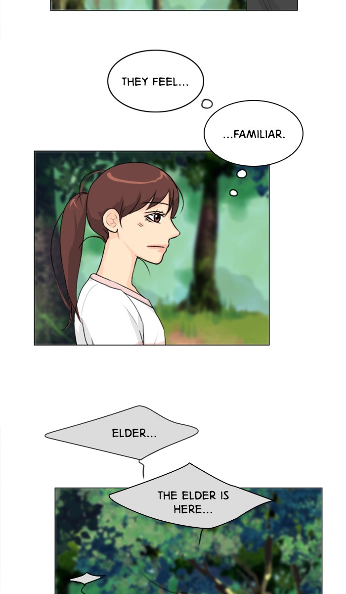 Read Ghost Wife (en) Manga Online