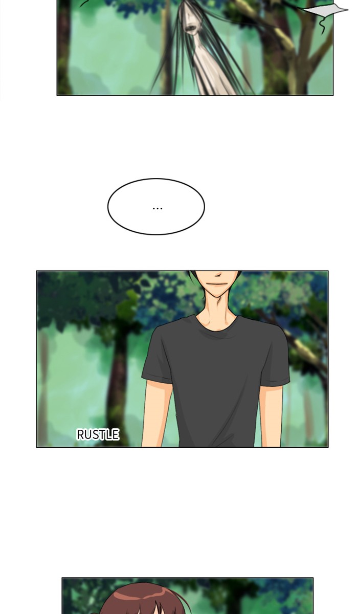 Read Ghost Wife (en) Manga Online