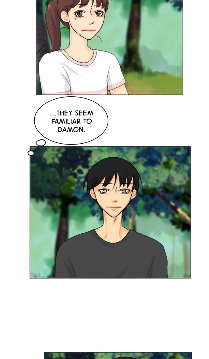 Read Ghost Wife (en) Manga Online