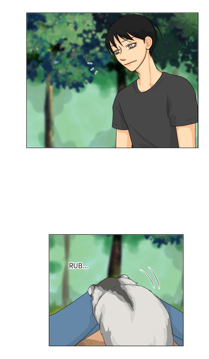 Read Ghost Wife (en) Manga Online