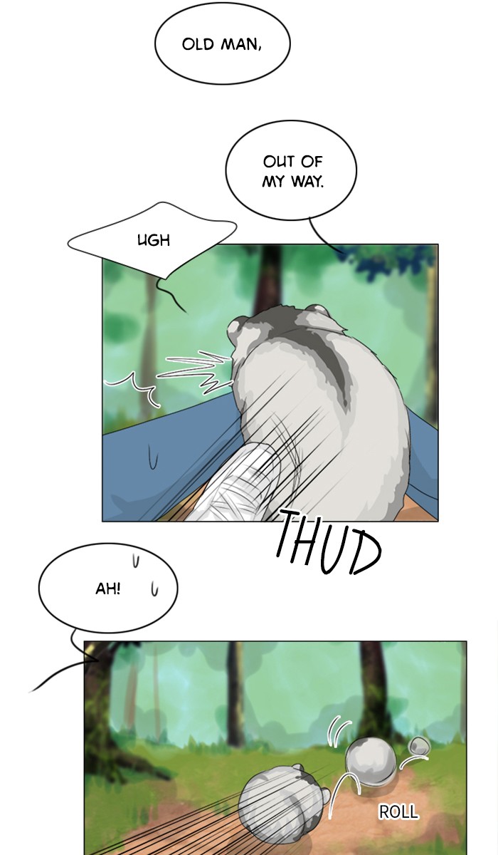 Read Ghost Wife (en) Manga Online