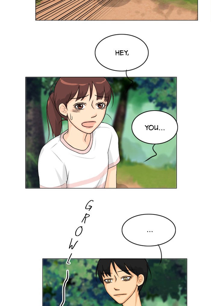 Read Ghost Wife (en) Manga Online