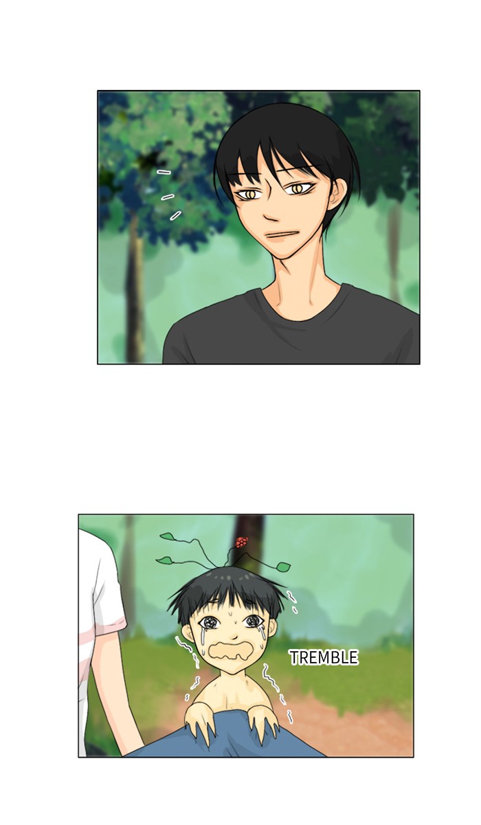 Read Ghost Wife (en) Manga Online