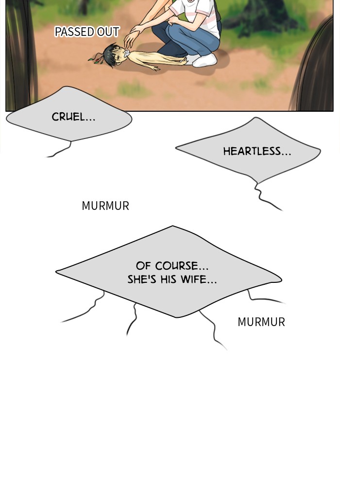 Read Ghost Wife (en) Manga Online