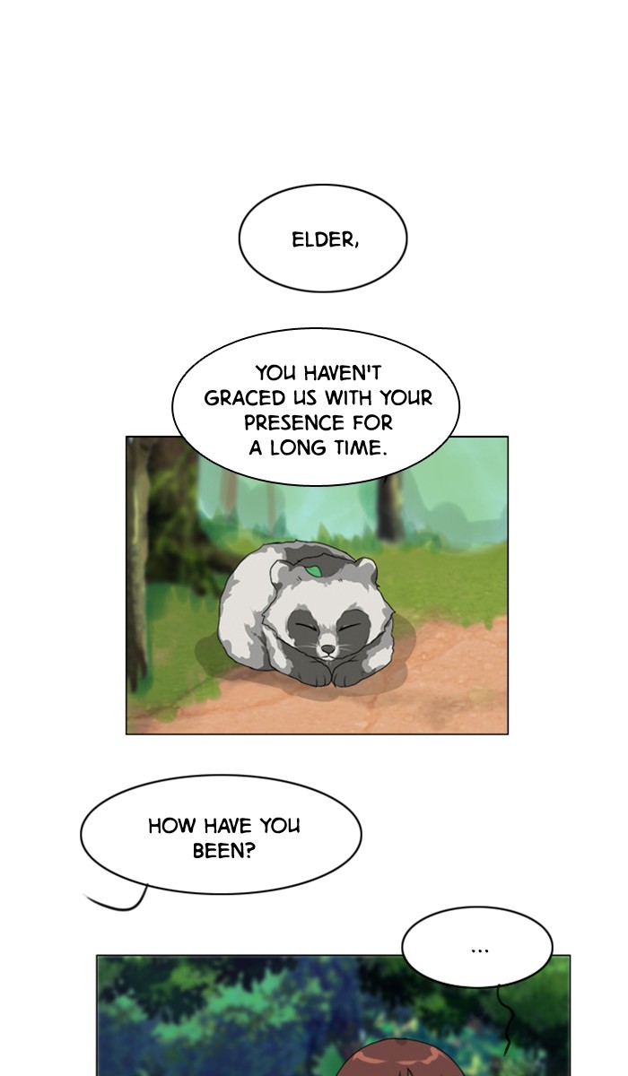 Read Ghost Wife (en) Manga Online