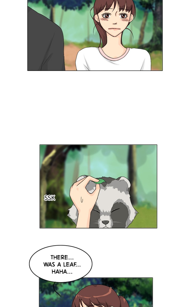 Read Ghost Wife (en) Manga Online