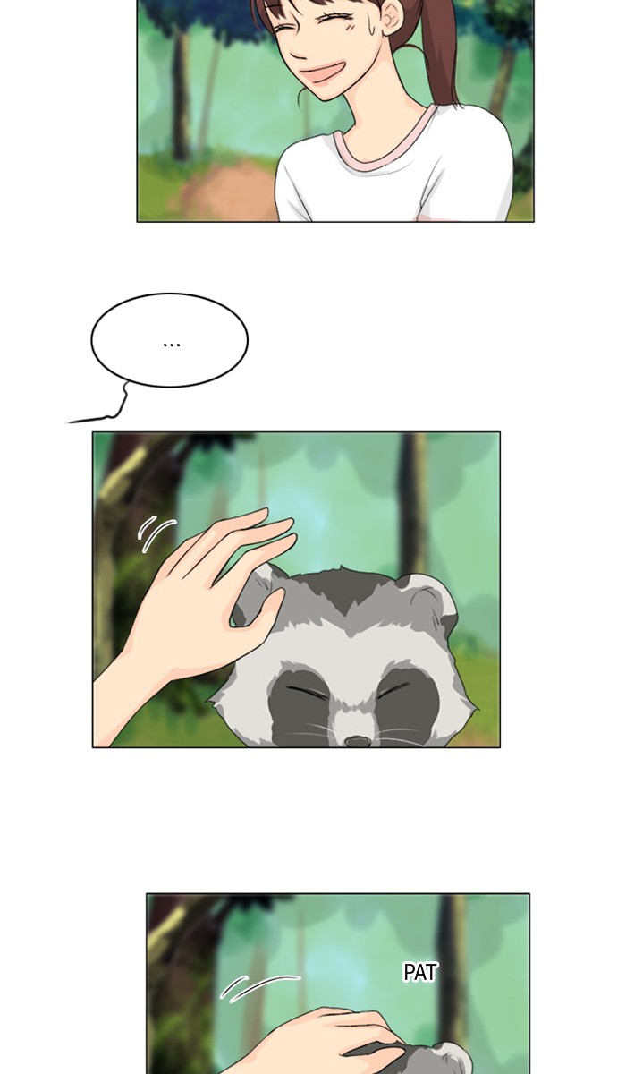 Read Ghost Wife (en) Manga Online