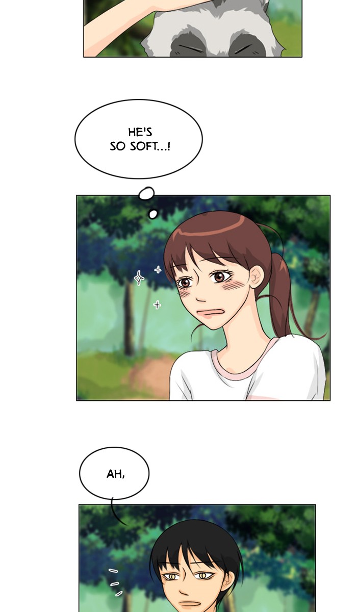 Read Ghost Wife (en) Manga Online