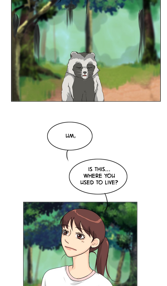 Read Ghost Wife (en) Manga Online