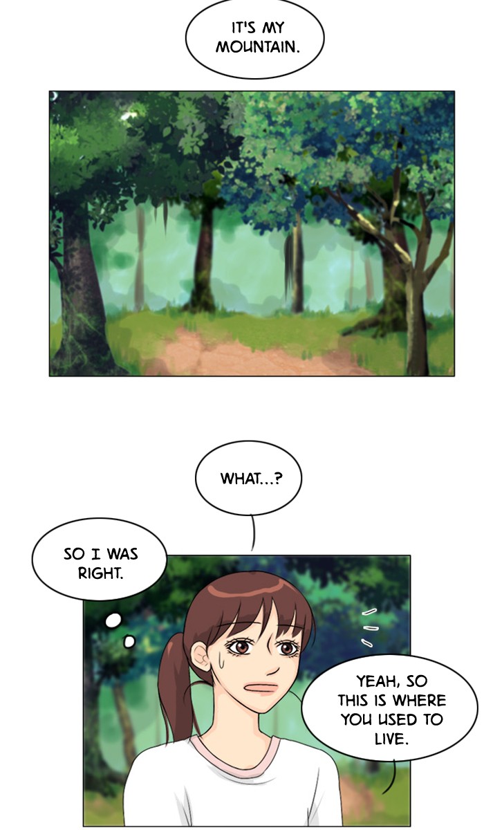 Read Ghost Wife (en) Manga Online