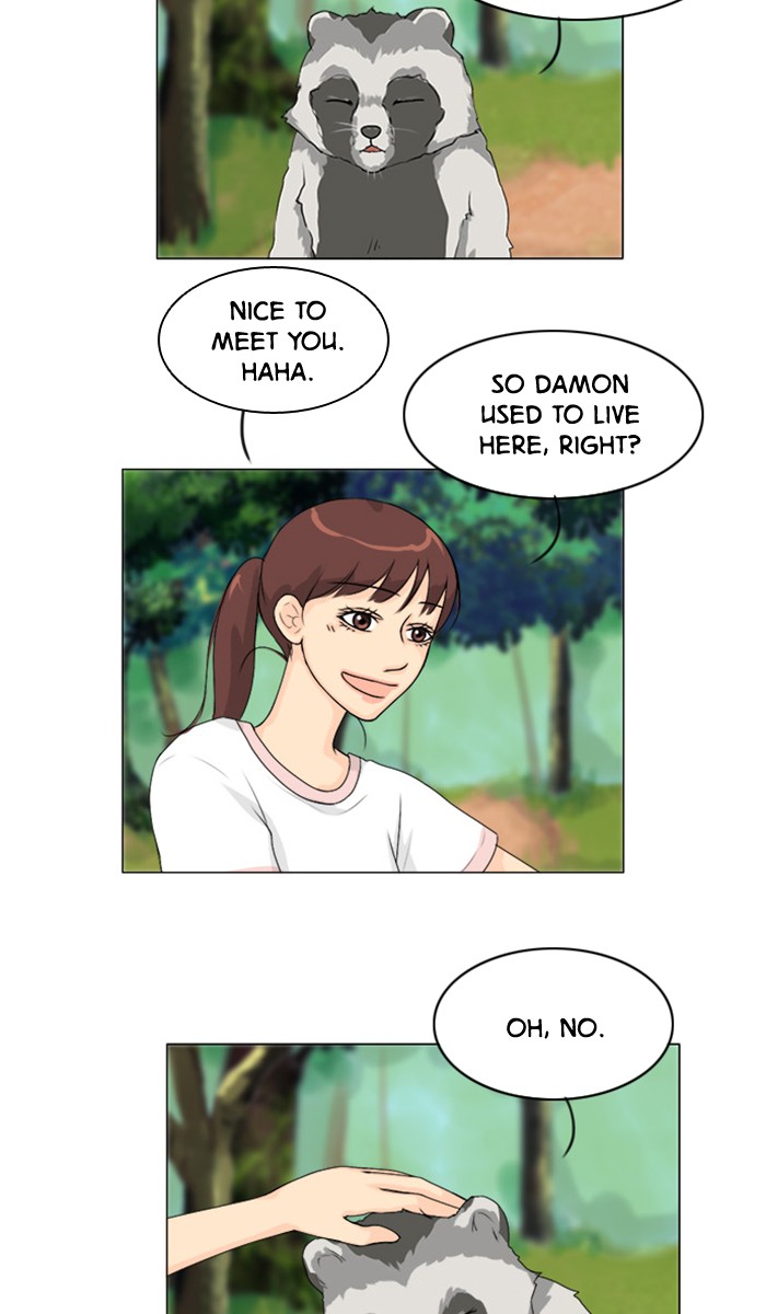 Read Ghost Wife (en) Manga Online