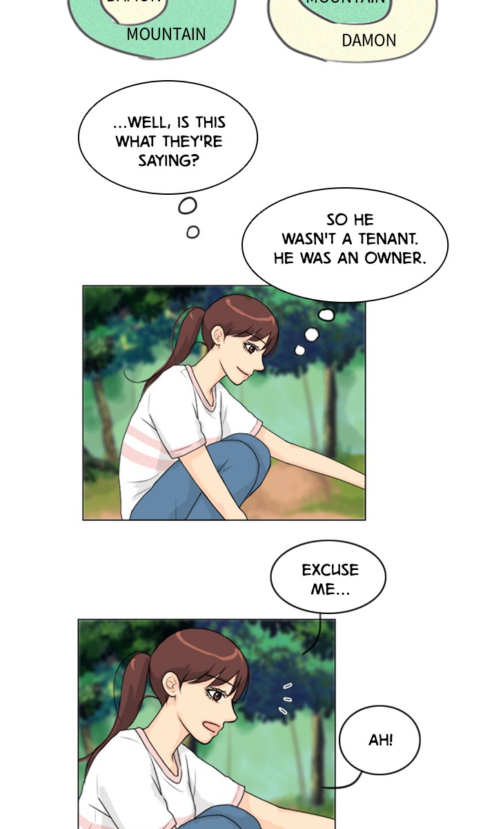 Read Ghost Wife (en) Manga Online