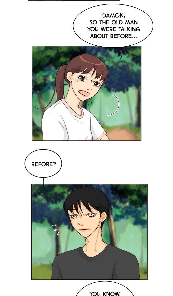 Read Ghost Wife (en) Manga Online