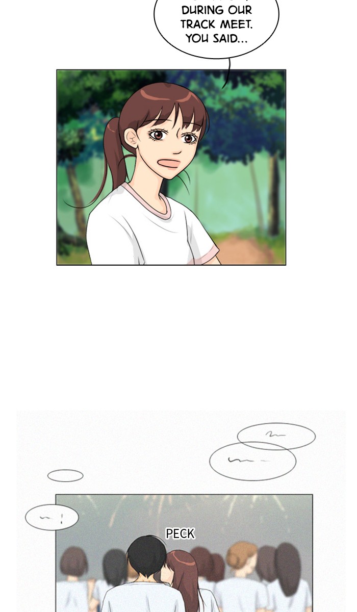 Read Ghost Wife (en) Manga Online