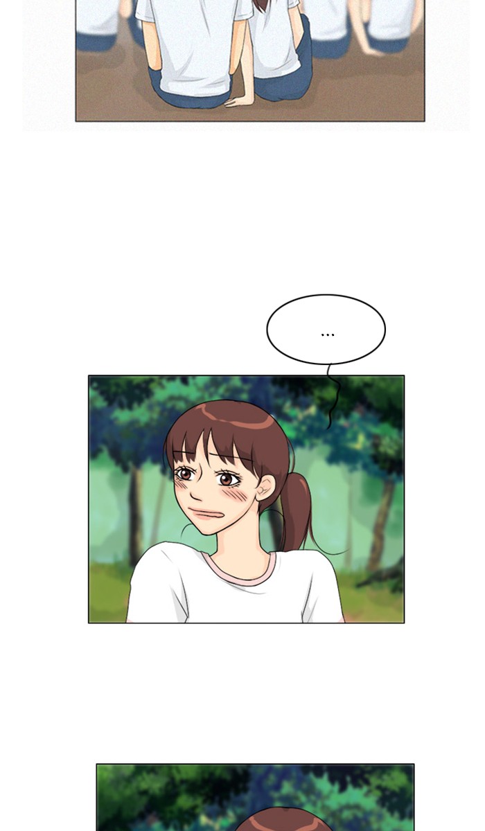 Read Ghost Wife (en) Manga Online