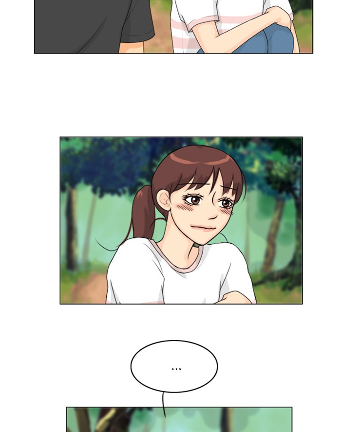 Read Ghost Wife (en) Manga Online