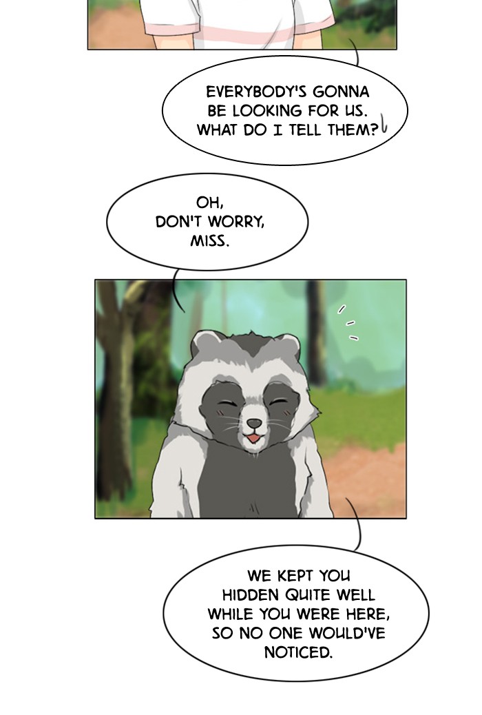 Read Ghost Wife (en) Manga Online