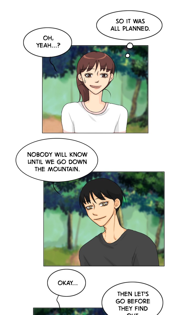 Read Ghost Wife (en) Manga Online