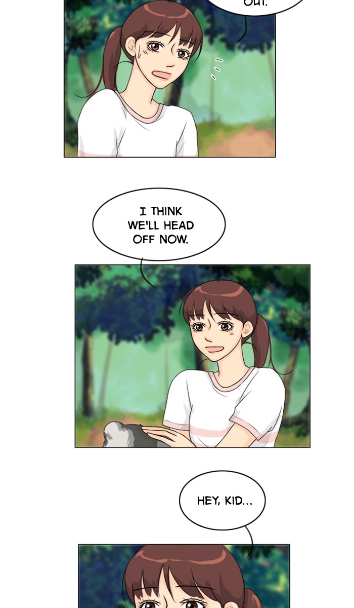 Read Ghost Wife (en) Manga Online