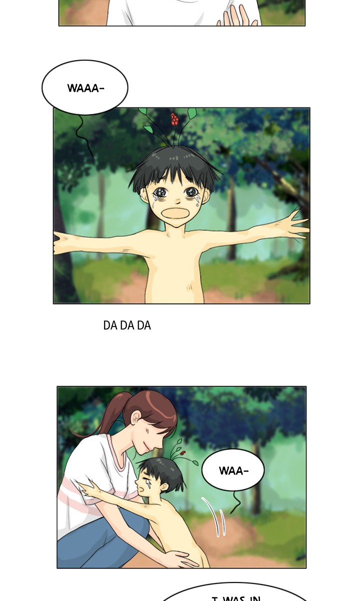 Read Ghost Wife (en) Manga Online