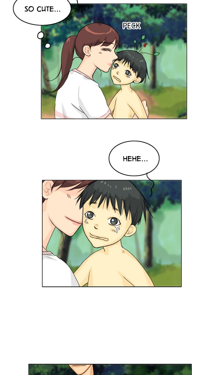 Read Ghost Wife (en) Manga Online