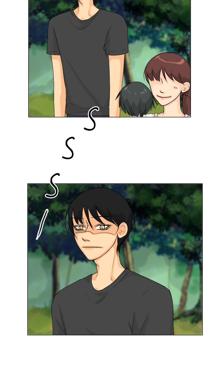 Read Ghost Wife (en) Manga Online