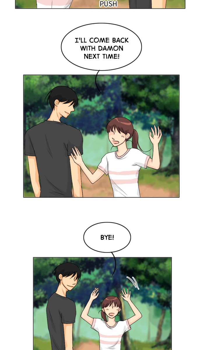 Read Ghost Wife (en) Manga Online