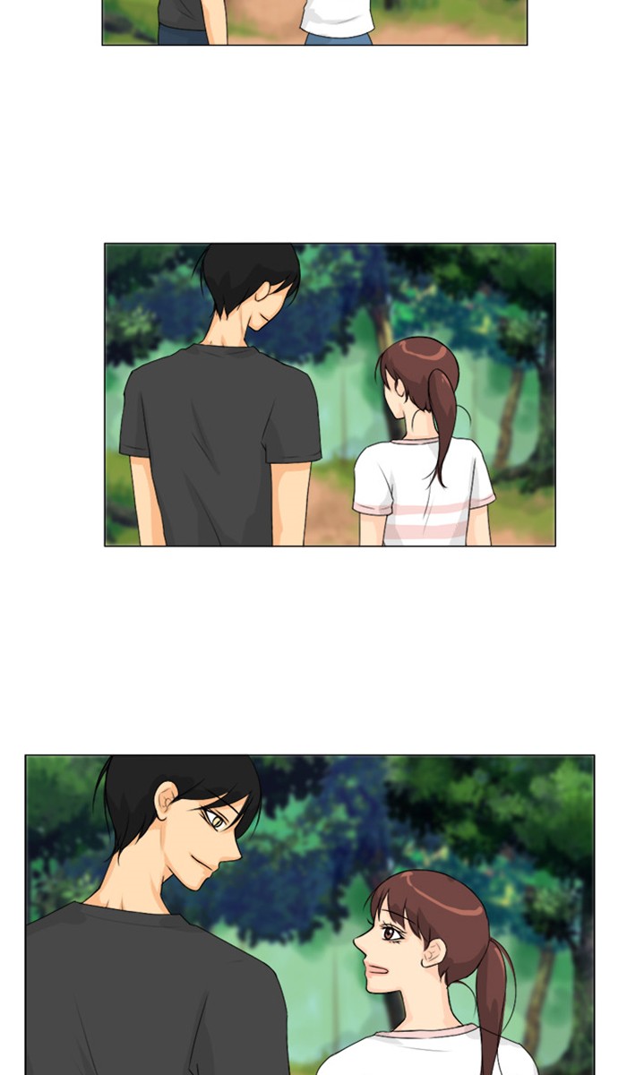 Read Ghost Wife (en) Manga Online