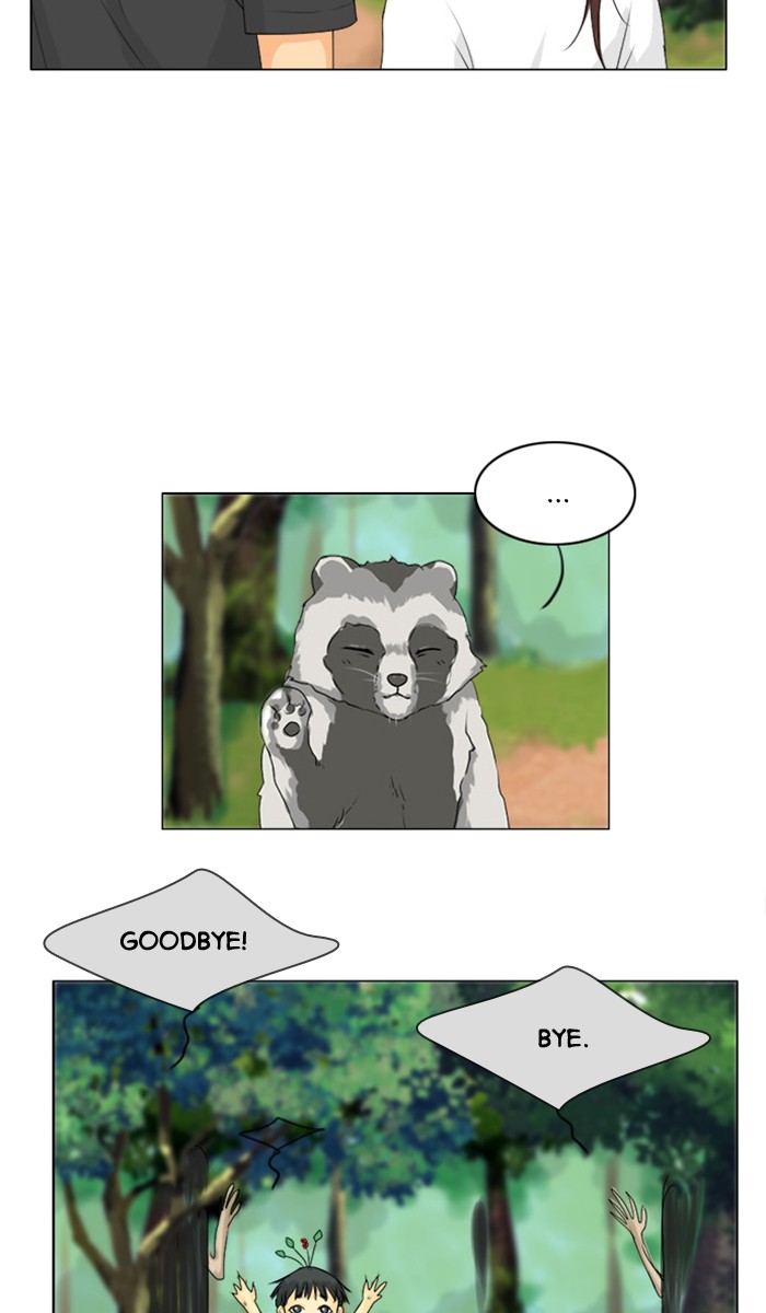 Read Ghost Wife (en) Manga Online