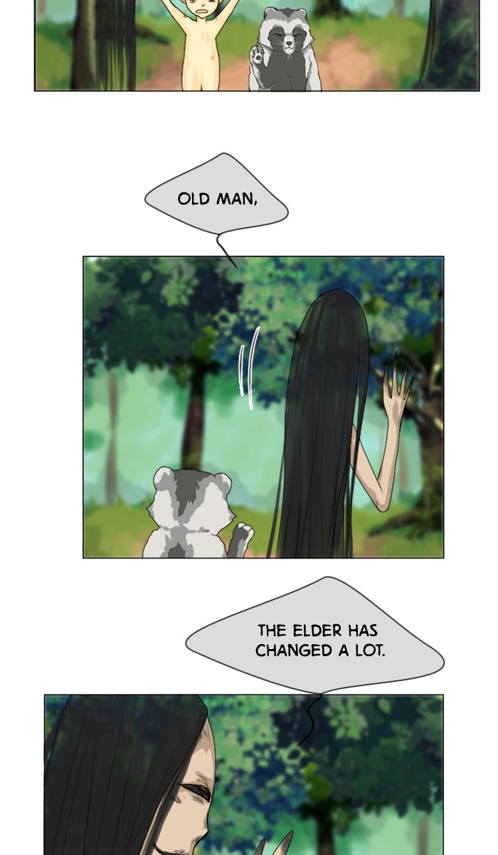 Read Ghost Wife (en) Manga Online