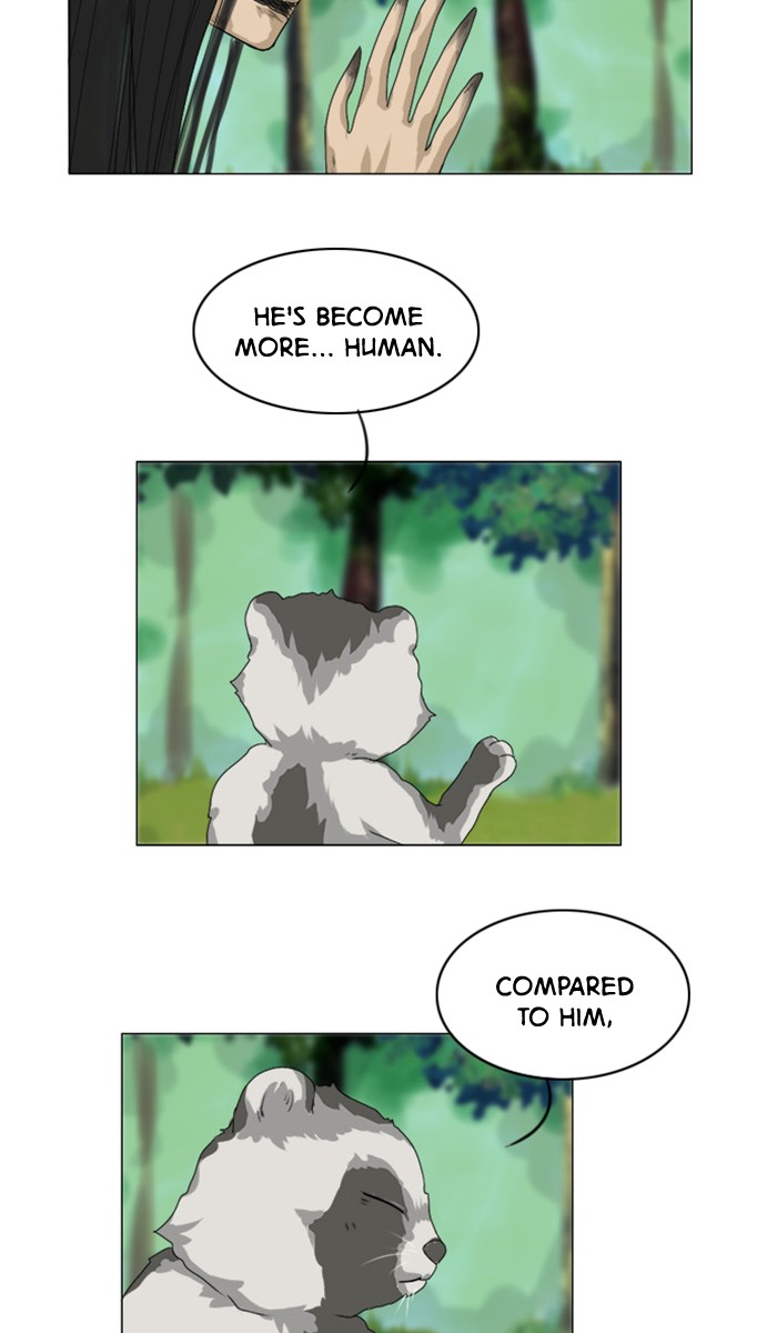 Read Ghost Wife (en) Manga Online