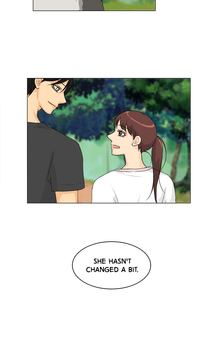 Read Ghost Wife (en) Manga Online