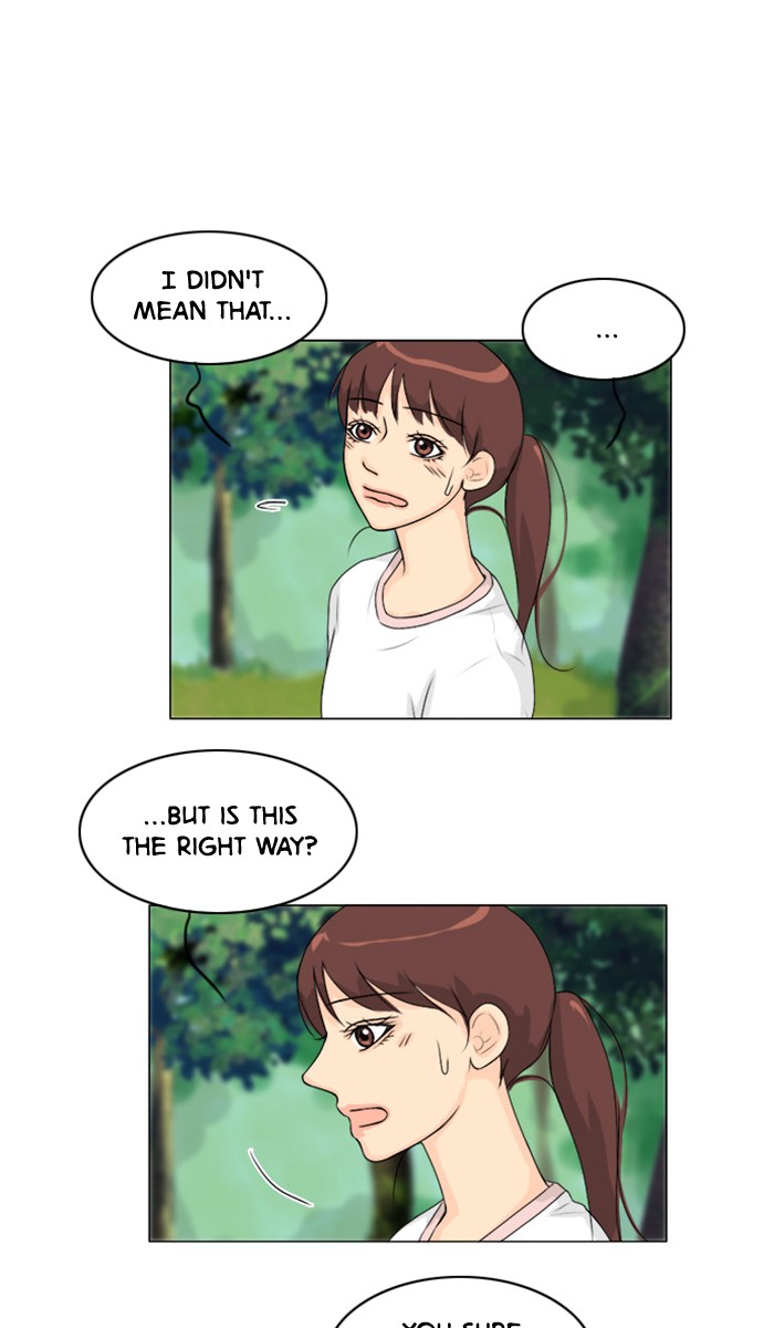 Read Ghost Wife (en) Manga Online