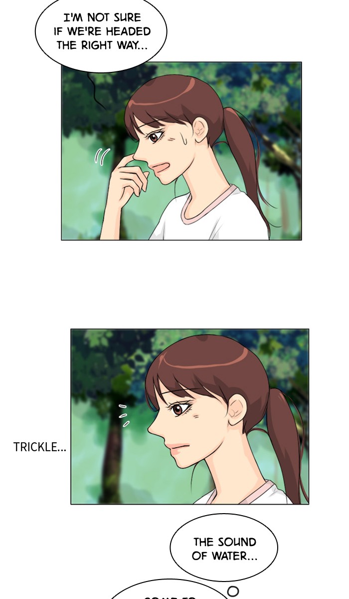 Read Ghost Wife (en) Manga Online