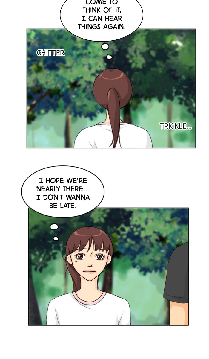 Read Ghost Wife (en) Manga Online