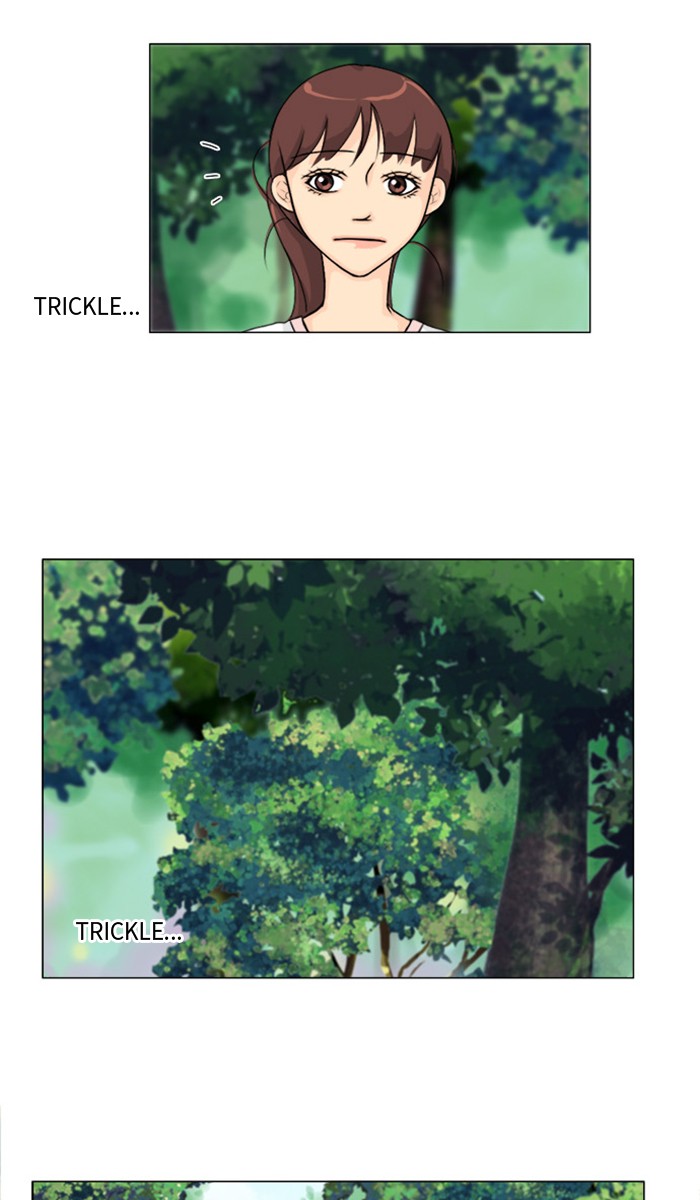 Read Ghost Wife (en) Manga Online