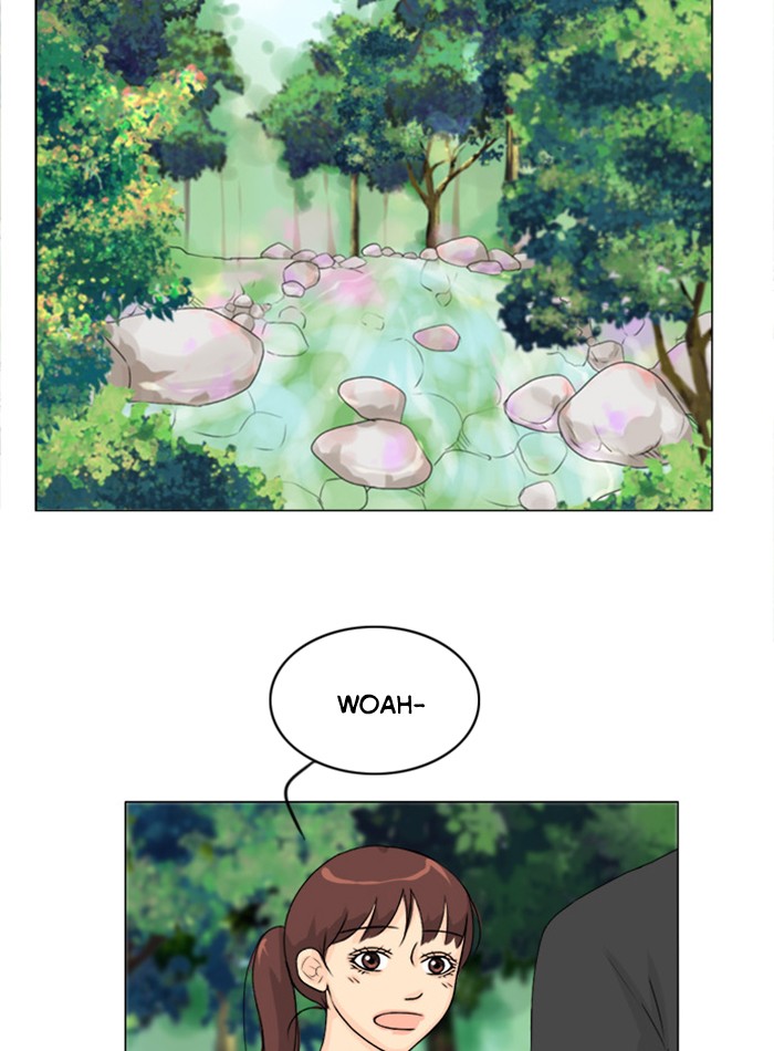 Read Ghost Wife (en) Manga Online