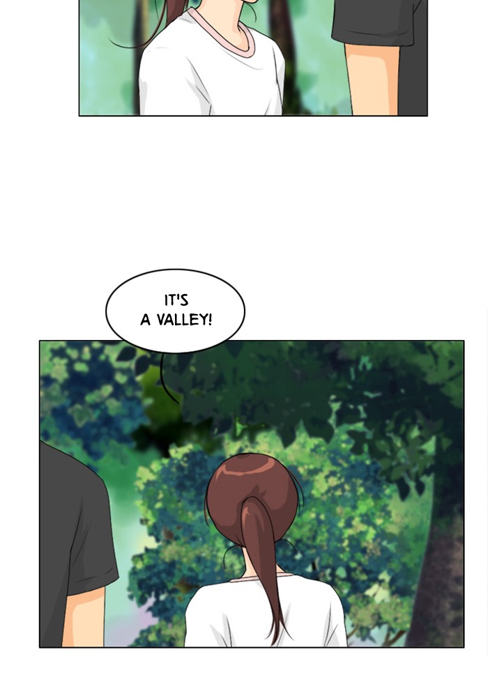 Read Ghost Wife (en) Manga Online