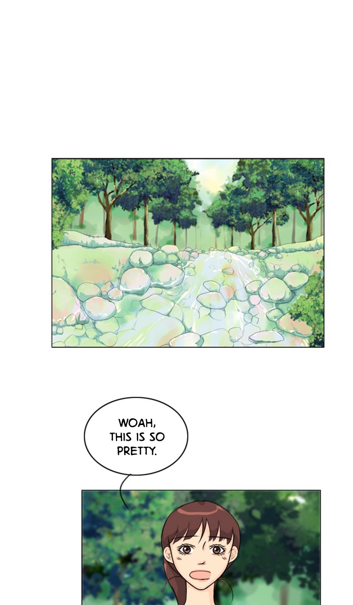 Read Ghost Wife (en) Manga Online