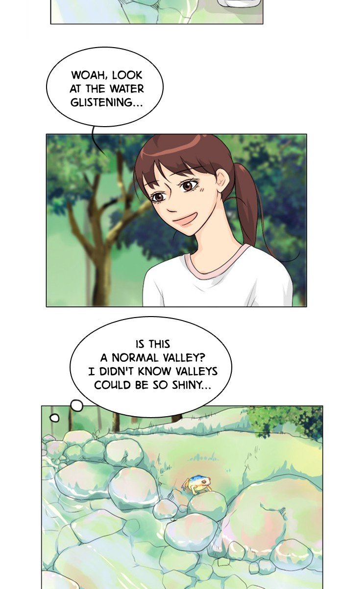 Read Ghost Wife (en) Manga Online