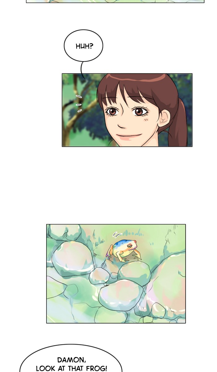 Read Ghost Wife (en) Manga Online