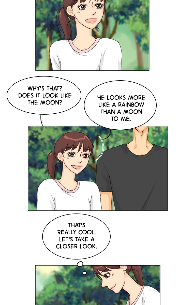 Read Ghost Wife (en) Manga Online