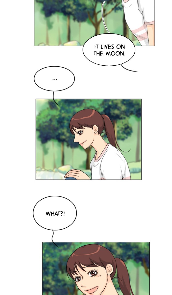 Read Ghost Wife (en) Manga Online