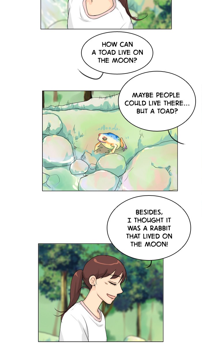 Read Ghost Wife (en) Manga Online