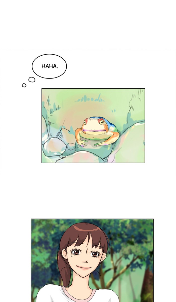 Read Ghost Wife (en) Manga Online