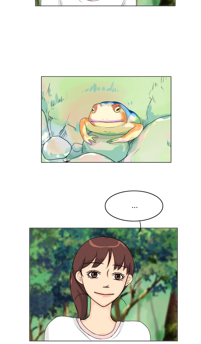 Read Ghost Wife (en) Manga Online