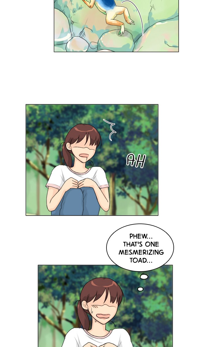 Read Ghost Wife (en) Manga Online