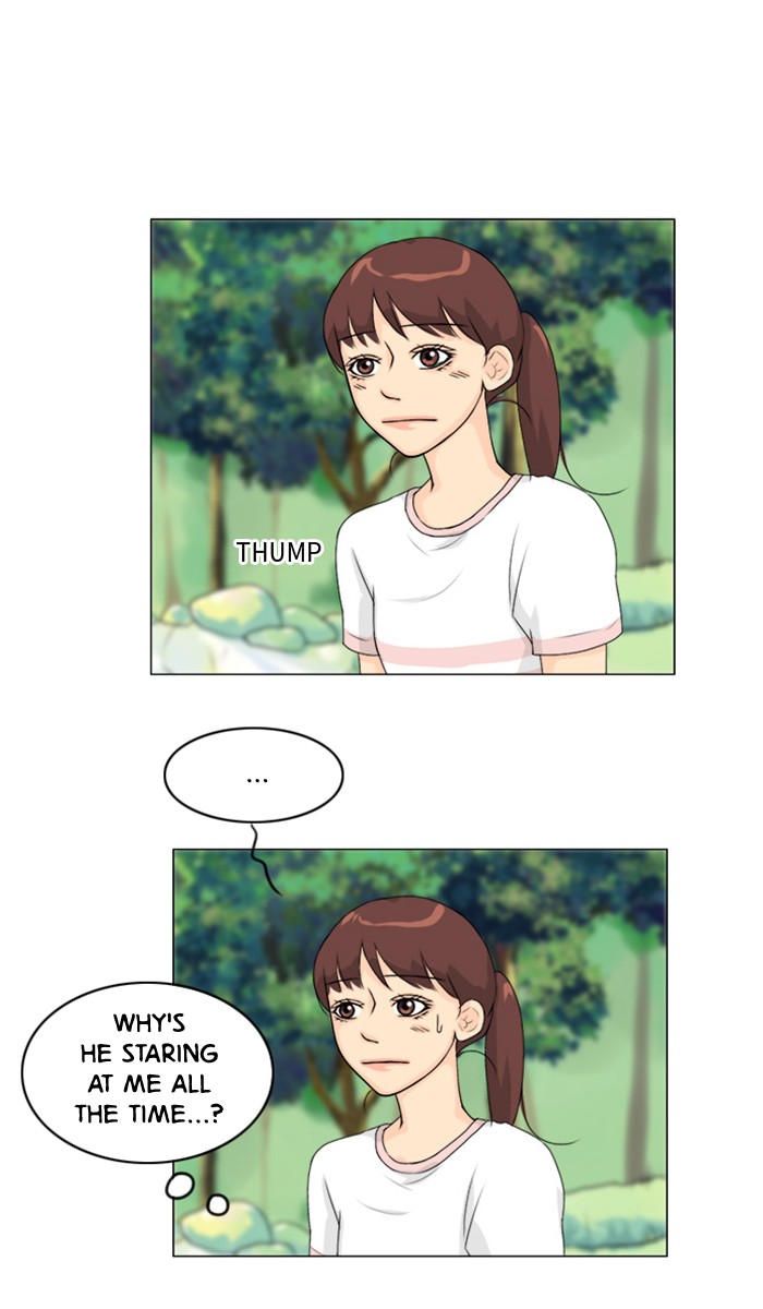 Read Ghost Wife (en) Manga Online